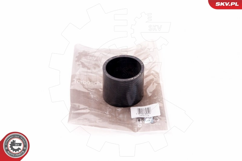 Charge Air Hose